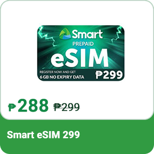 Carded Magic eSIM 299